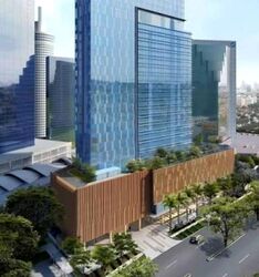 COURTYARD BY MARRIOTT SINGAPORE NOVENA (D12), Retail #614449491